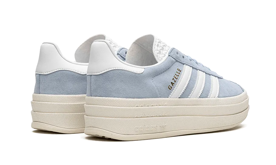 Gazelle Bold Clear Sky