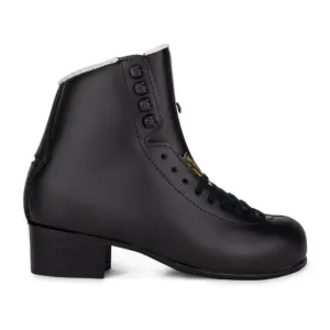 Graf Richmond Figure Boot Only - Black