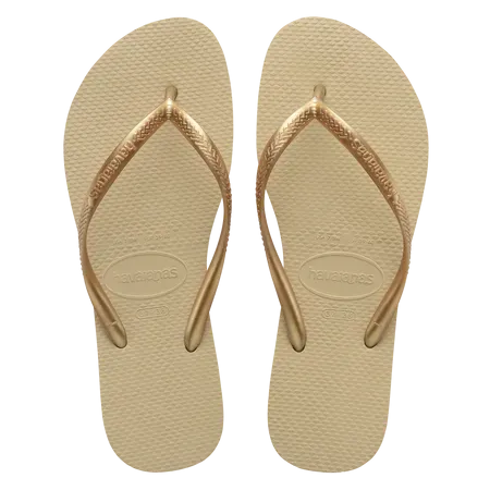 HAVAIANAS Classic Slim Sandal - More Colors Available