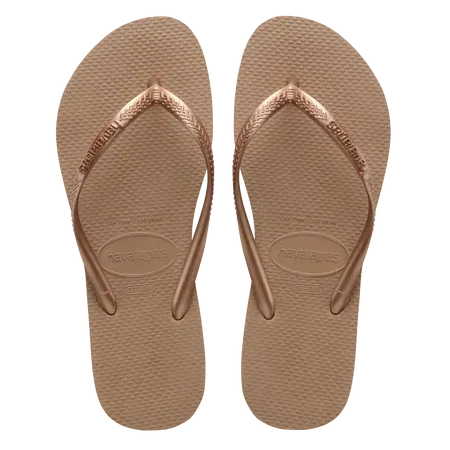 HAVAIANAS Classic Slim Sandal - More Colors Available
