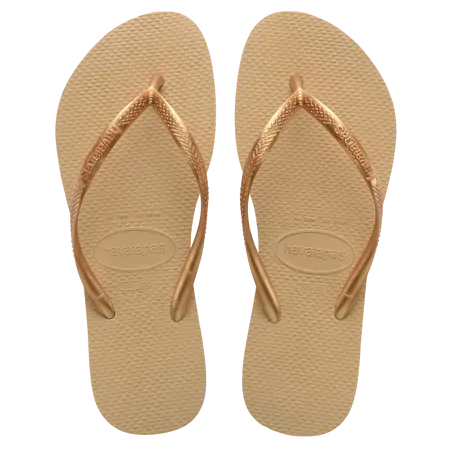 HAVAIANAS Classic Slim Sandal - More Colors Available