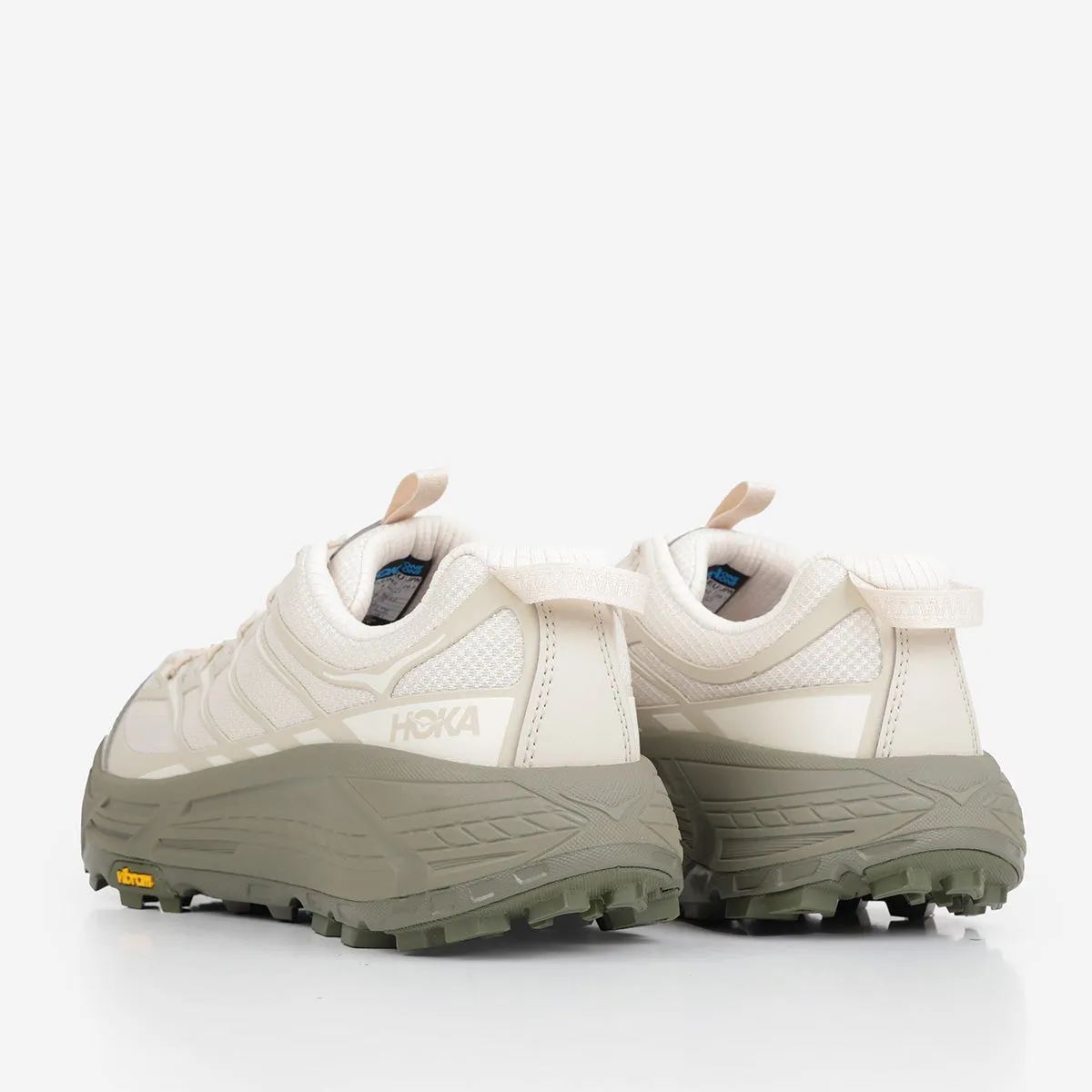 HOKA Mafate Three2 Shoes