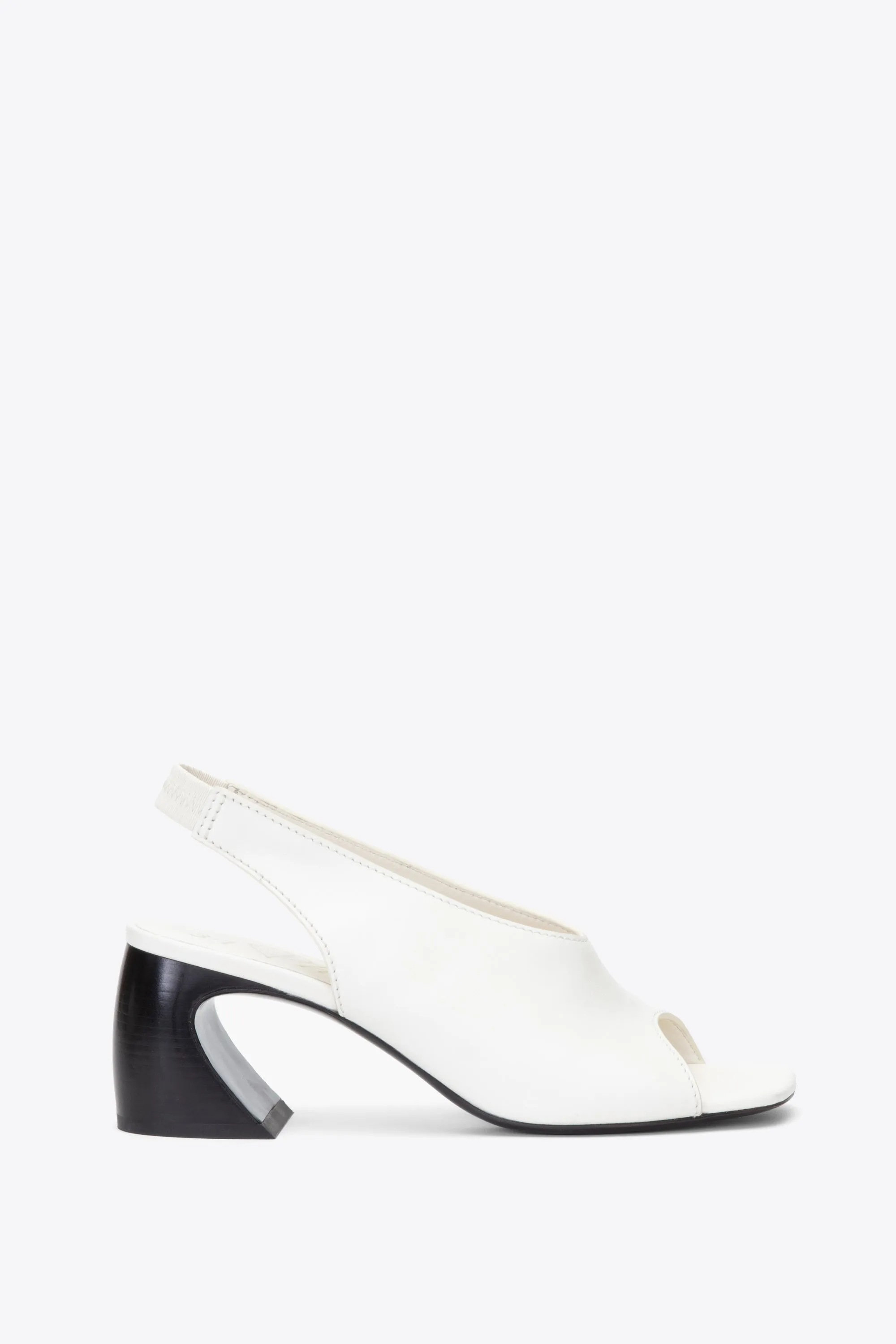 ID Open Sling Back