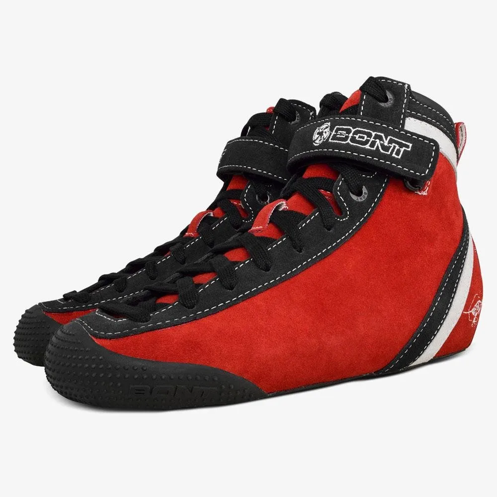 IN STOCK: Bont ParkStar Boots