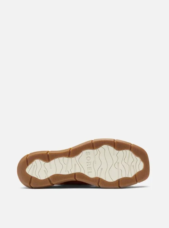 Joanie III Slingback [Desert Sun/Tranquil Yellow]