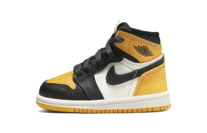 Jordan 1 Retro High OG Taxi (TD)