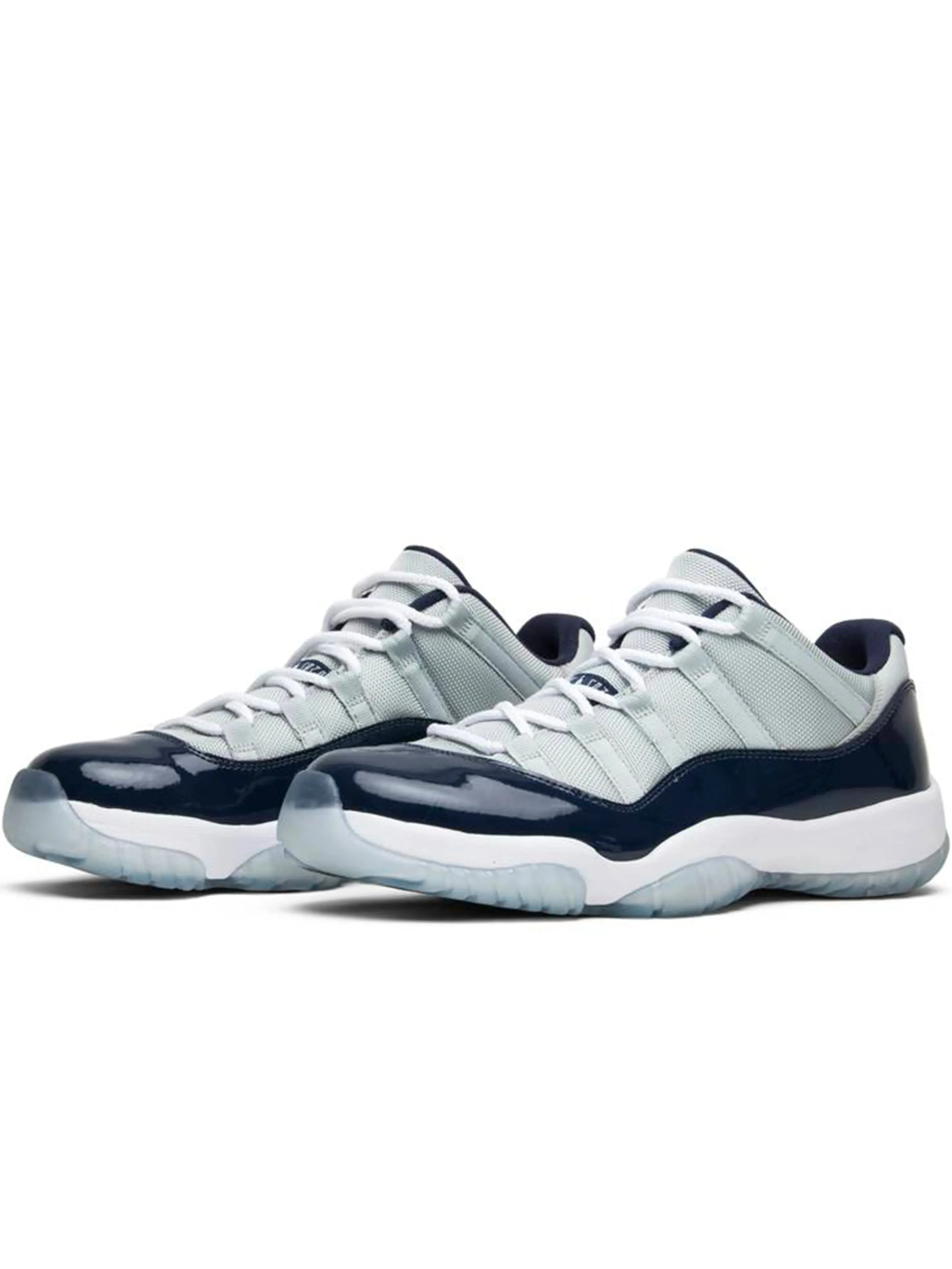 Jordan 11 Retro Low Georgetown