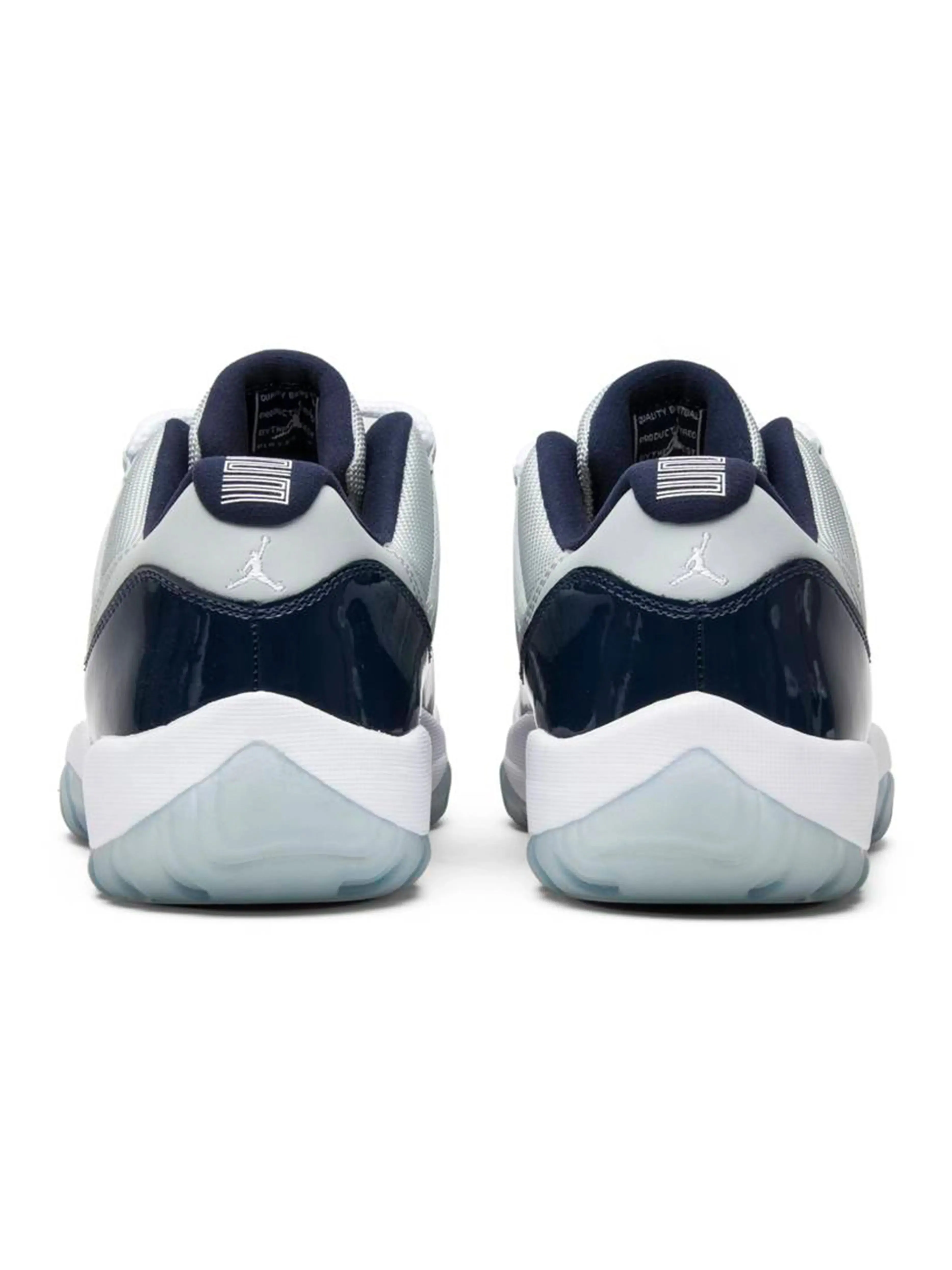 Jordan 11 Retro Low Georgetown