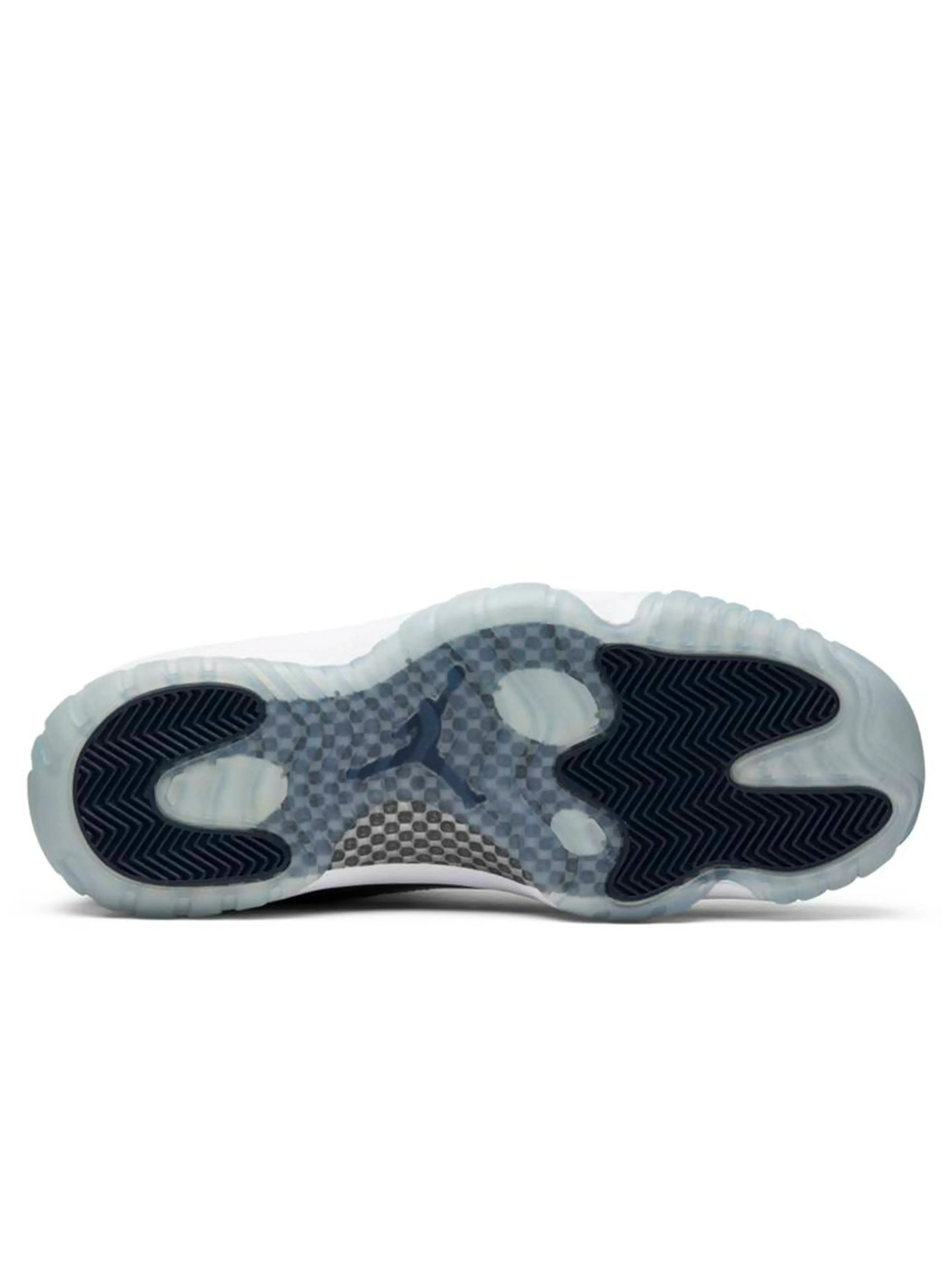 Jordan 11 Retro Low Georgetown