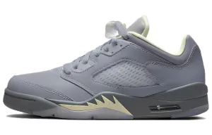 Jordan 5 Retro Low Indigo Haze (W)