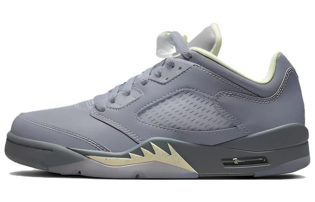 Jordan 5 Retro Low Indigo Haze (W)