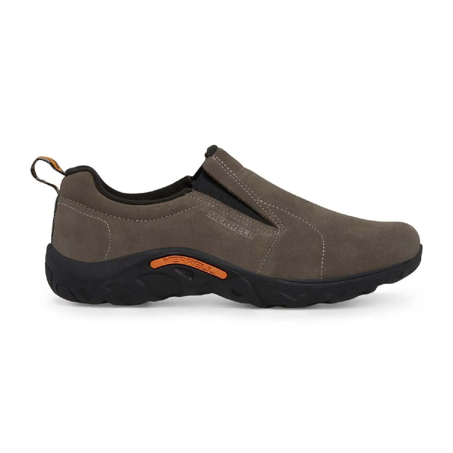 Jungle Moc Shoes - Kids Merrell, Brown