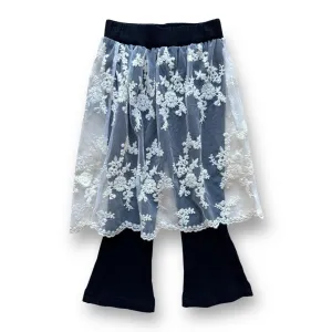 Lacey Skirted Flare