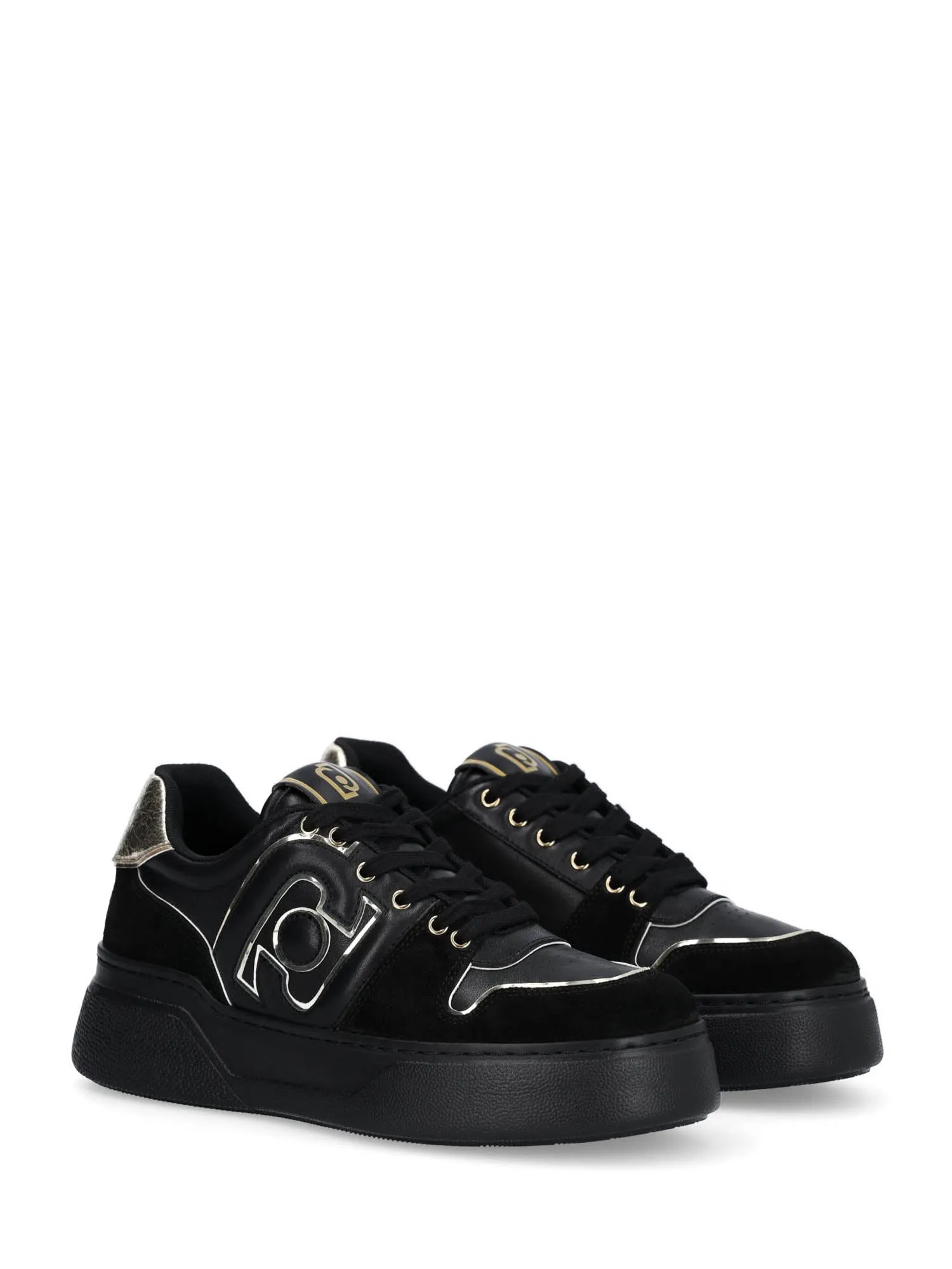 Liu-jo Sneakers BF3153PX310