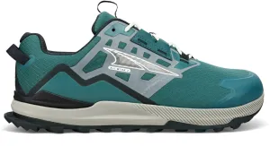 Lone Peak ALL-WTHR Low 2 Trail Running Shoe - Men's Altra, Green