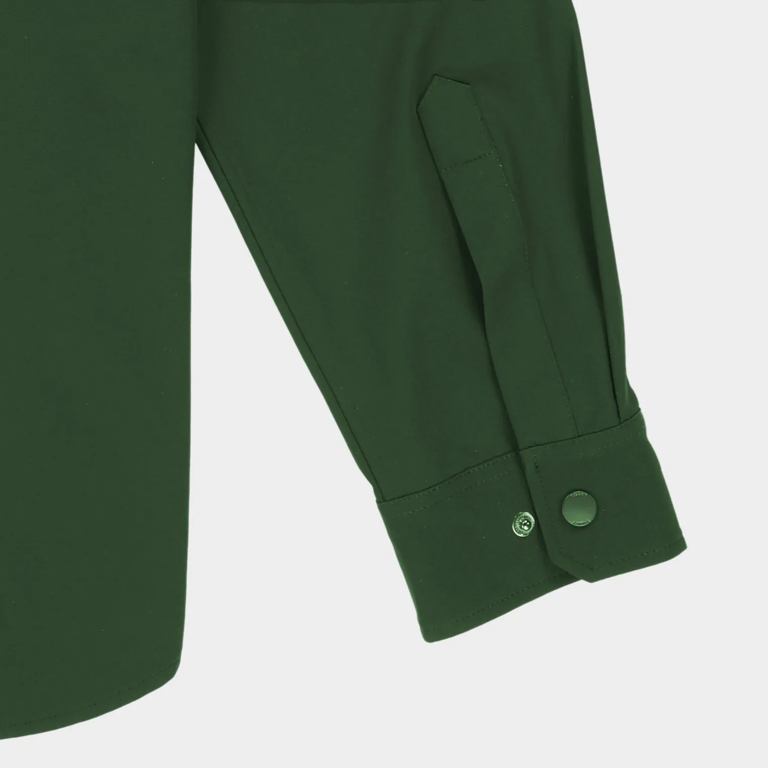 Long Sleeve Allterrain Overshirt