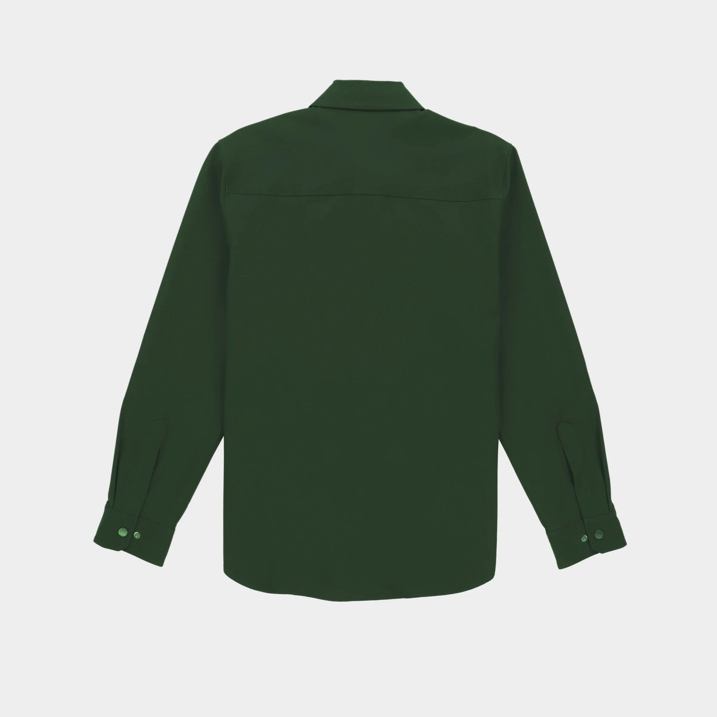 Long Sleeve Allterrain Overshirt
