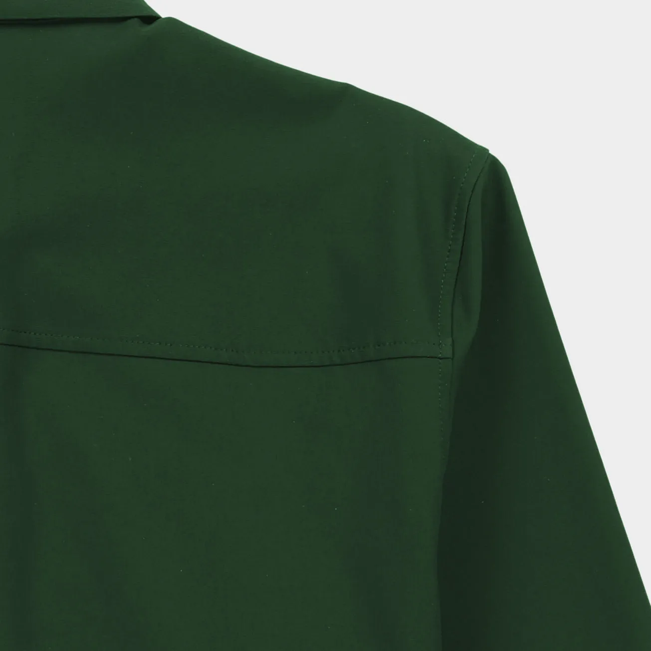 Long Sleeve Allterrain Overshirt