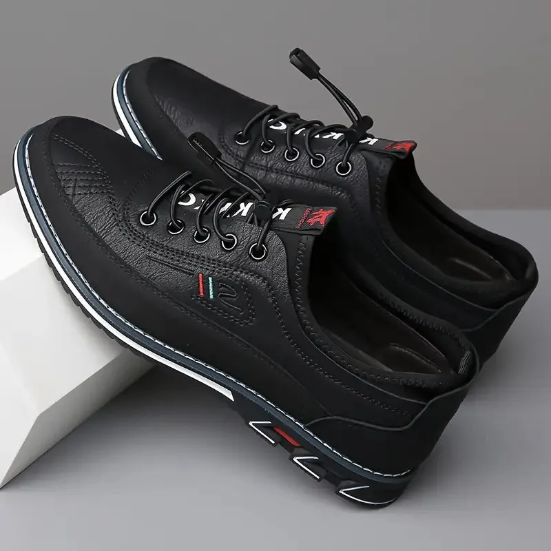 Lorenzo Hybrid Sneaker
