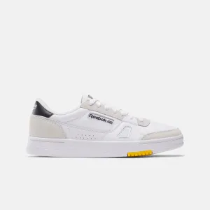 Lt Court White/Black/Team Yellow