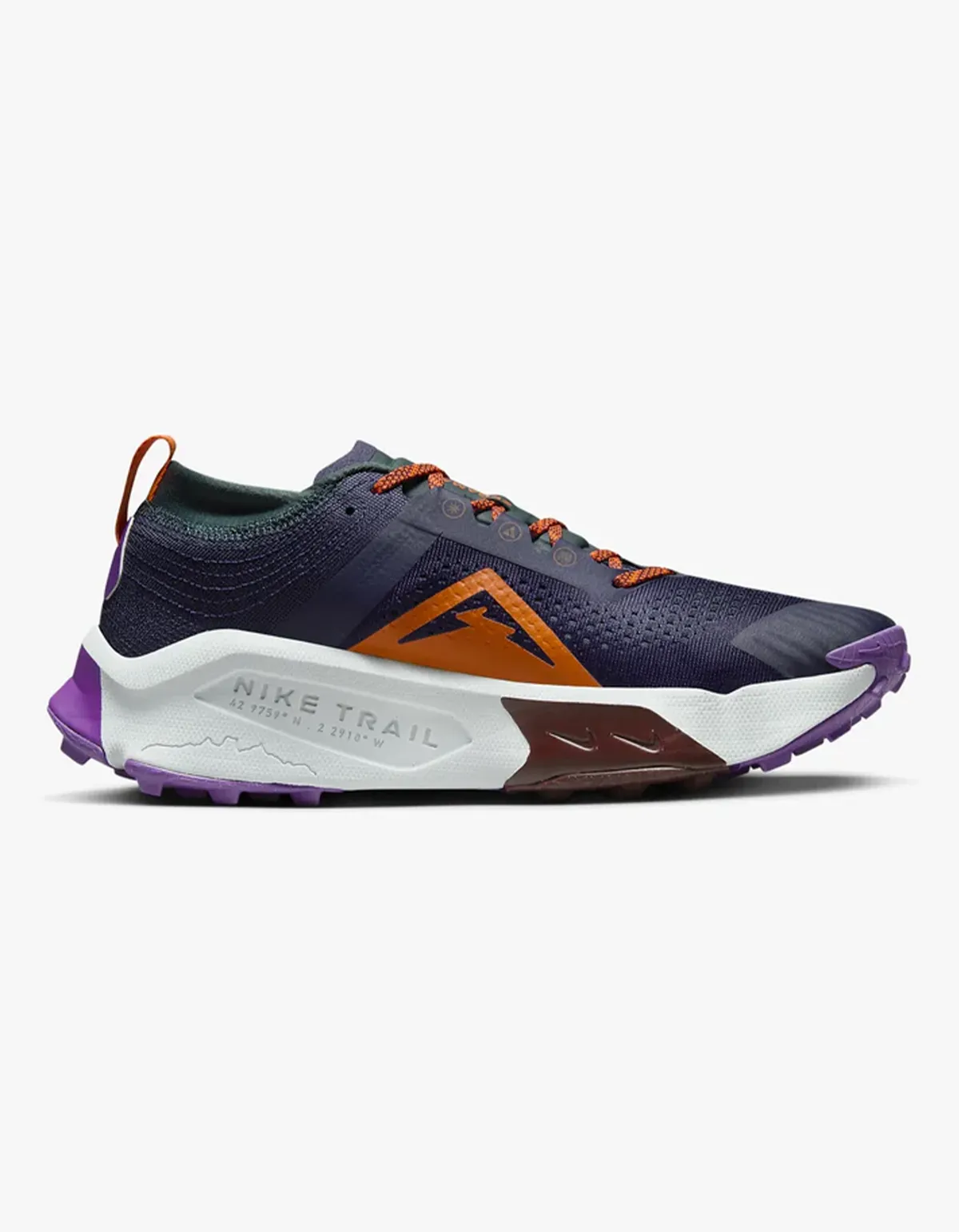 Men's Nike ZoomX Zegama