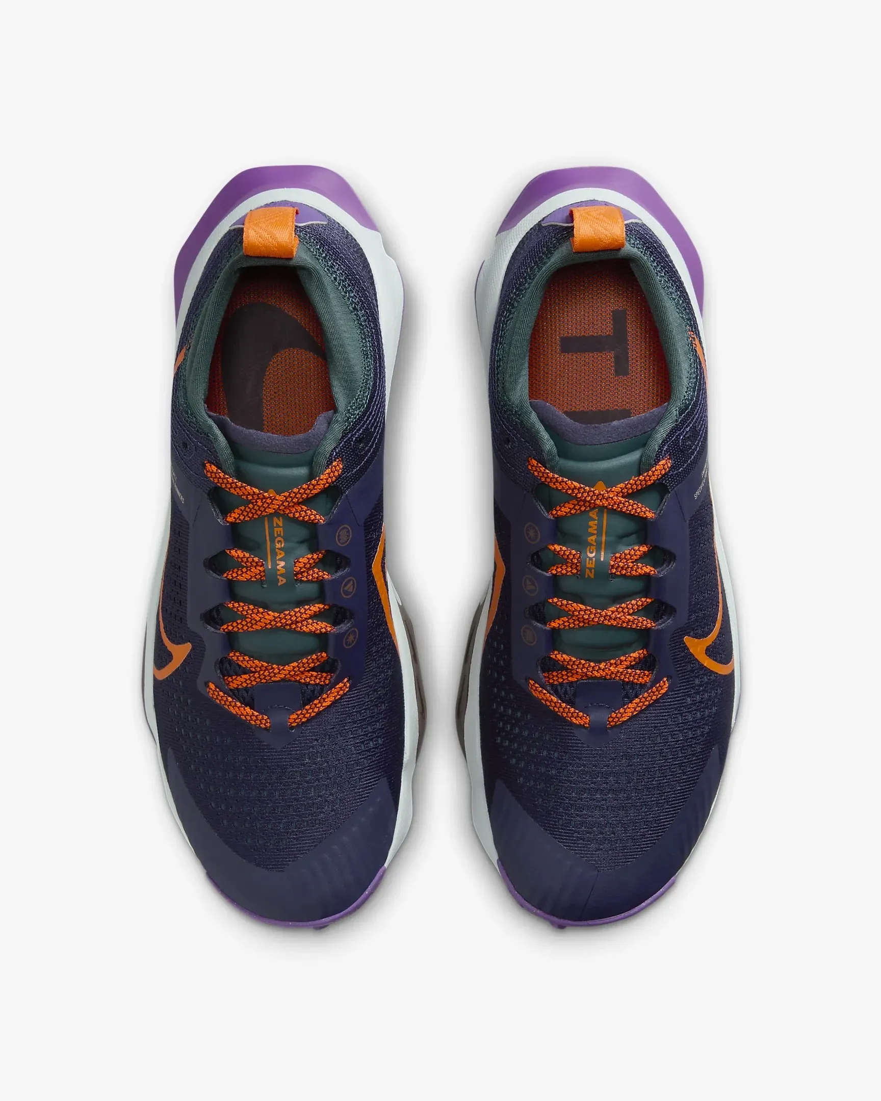 Men's Nike ZoomX Zegama