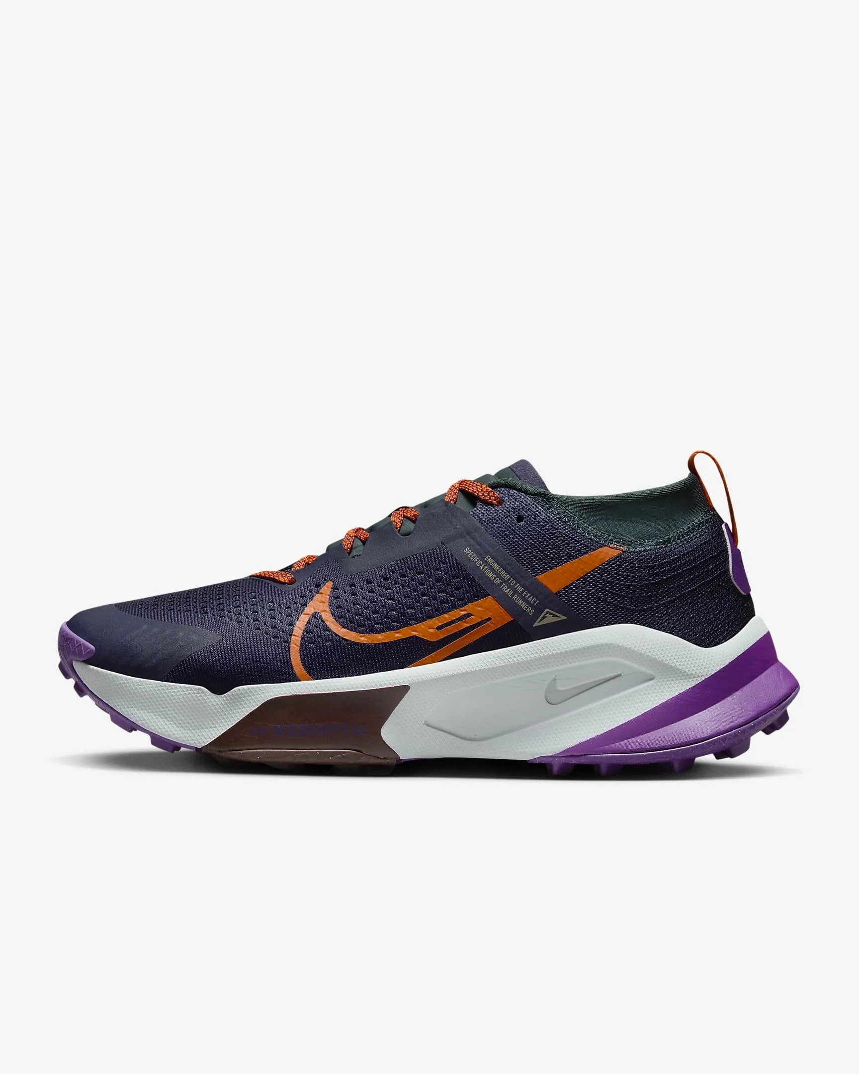 Men's Nike ZoomX Zegama