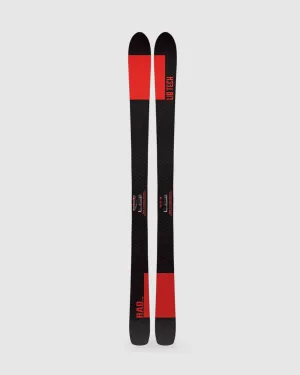 MENS RAD 97 SKIS