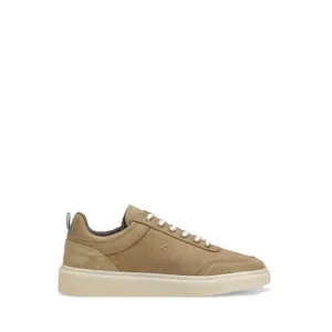 Men's Sneakers 13053- Taupe