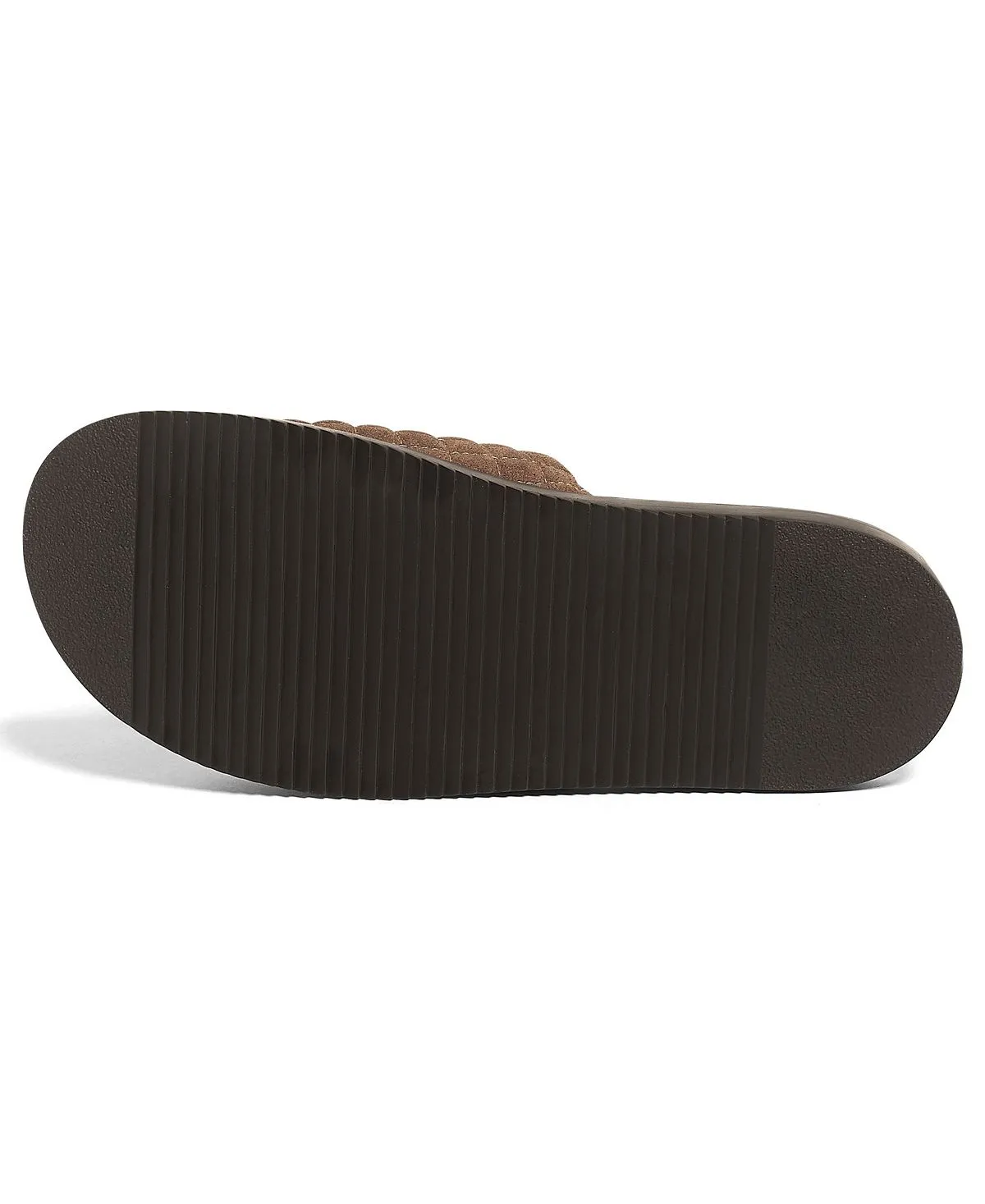 Miami Comfort Anthony Veer Men's Suede Slip-on Slides