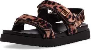 Mona Flat Sandal