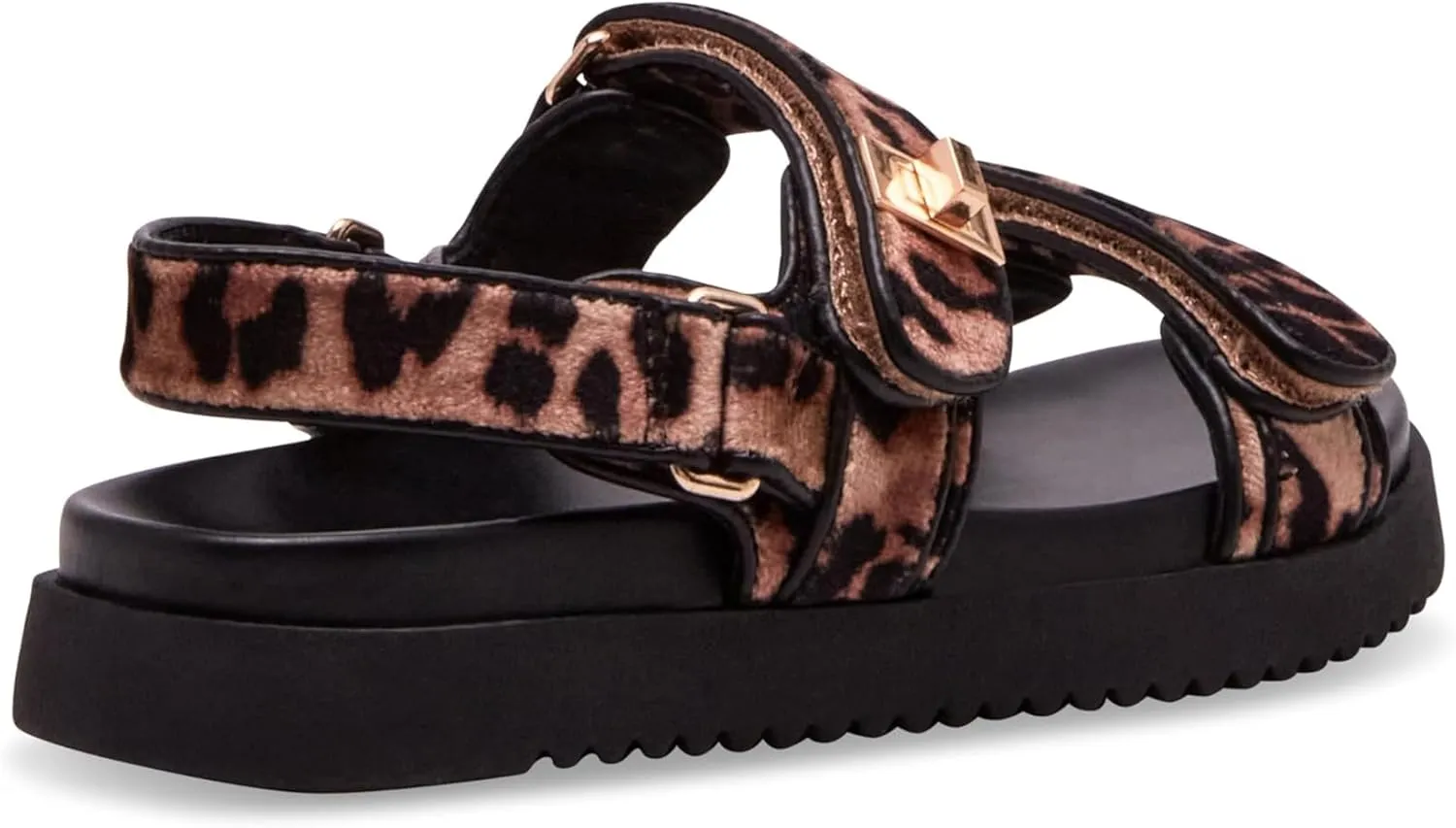 Mona Flat Sandal