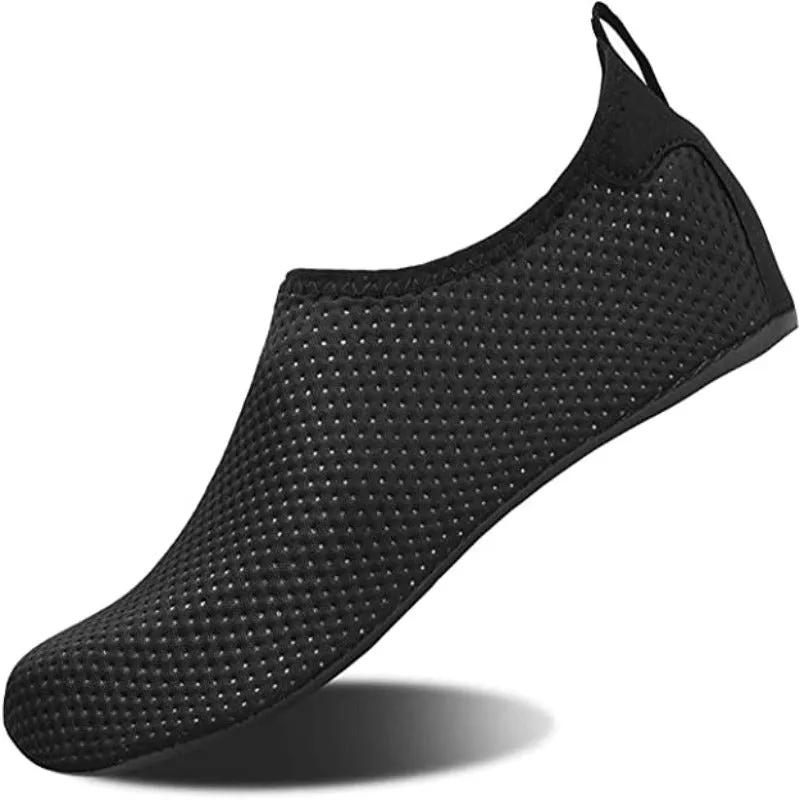 Multi Pattern Print Unisex Aquatic Water Sports Shoes