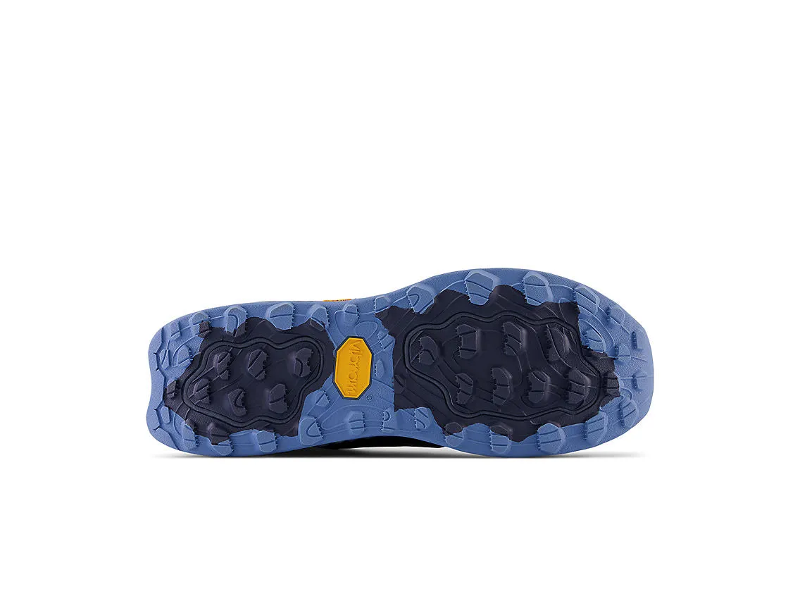 New Balance | Fresh Foam X Hierro Mid GTX | Men's | Vintage Indigo