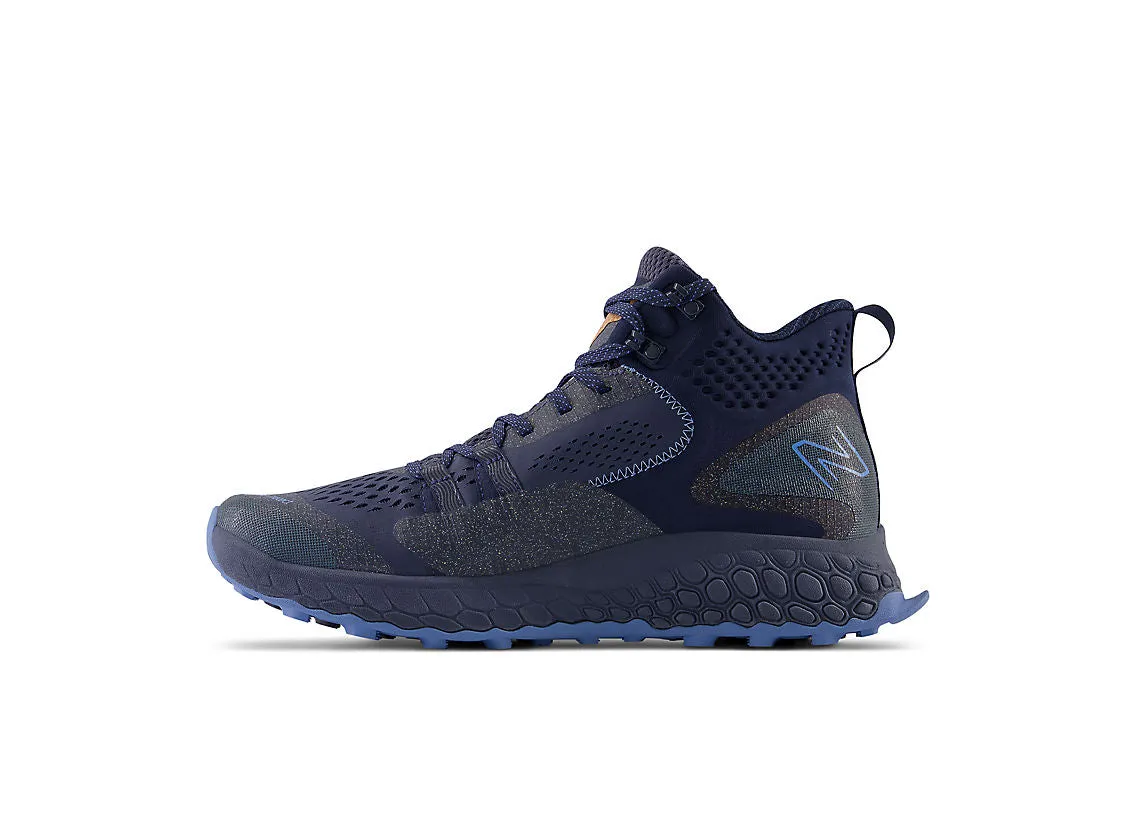 New Balance | Fresh Foam X Hierro Mid GTX | Men's | Vintage Indigo