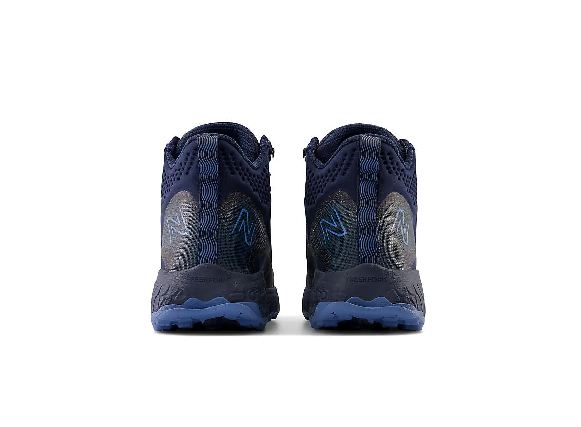 New Balance | Fresh Foam X Hierro Mid GTX | Men's | Vintage Indigo