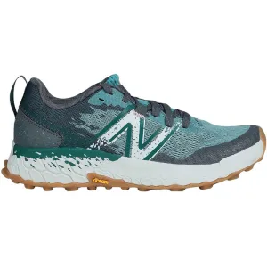 New Balance Fresh Foam X Hierro v7 sneakers, green