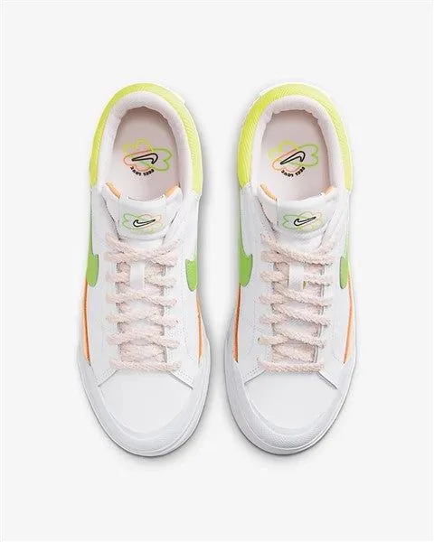 NIKE COURT LEGACY LIFT