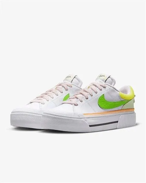 NIKE COURT LEGACY LIFT