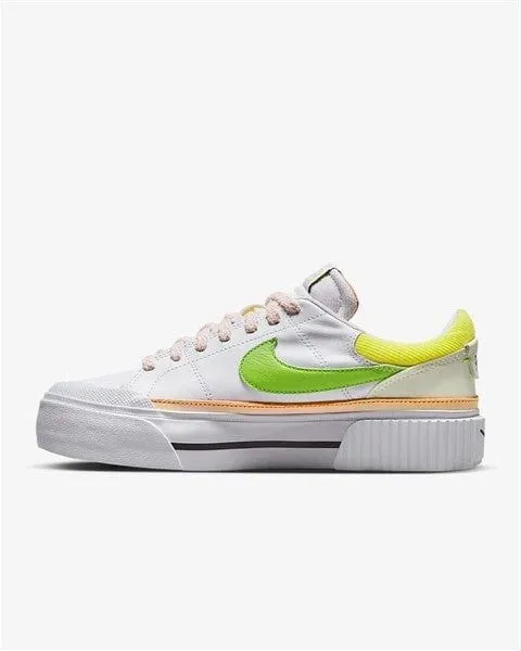 NIKE COURT LEGACY LIFT