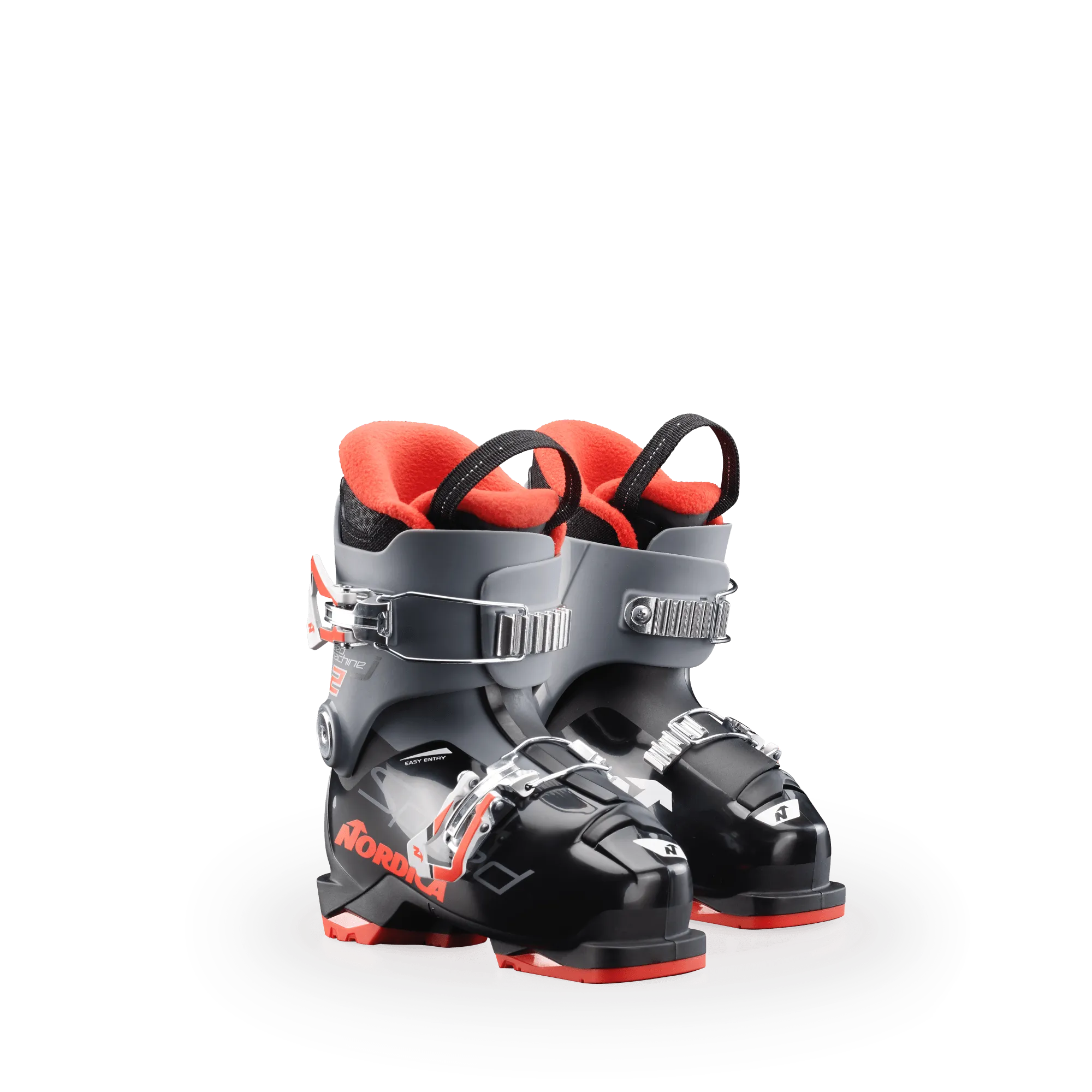 Nordica Speedmachine 2 Ski Boots - 2025 - Youth