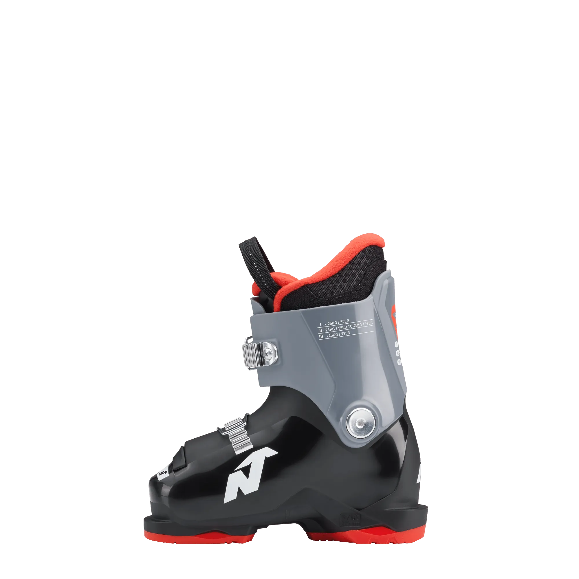 Nordica Speedmachine 2 Ski Boots - 2025 - Youth