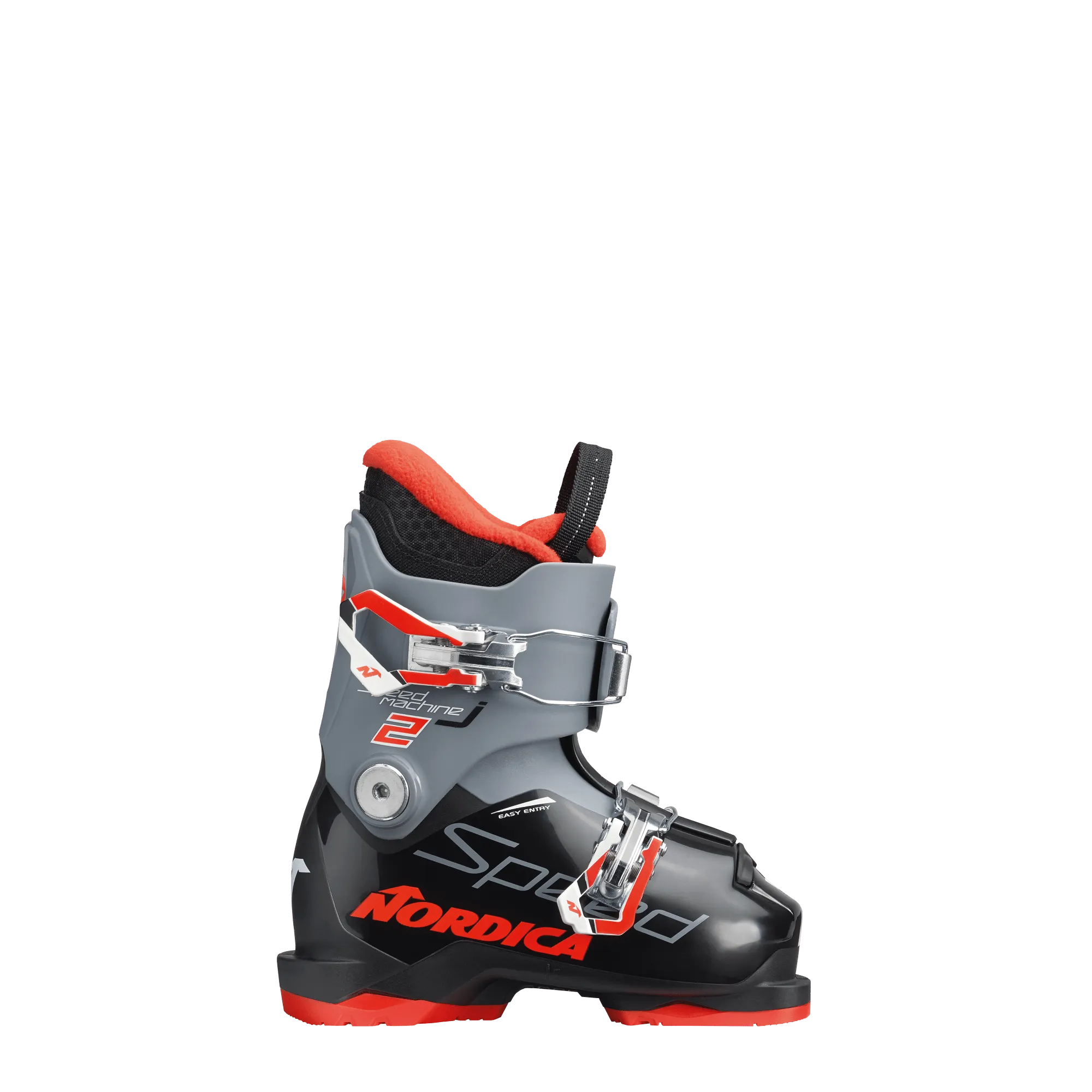 Nordica Speedmachine 2 Ski Boots - 2025 - Youth