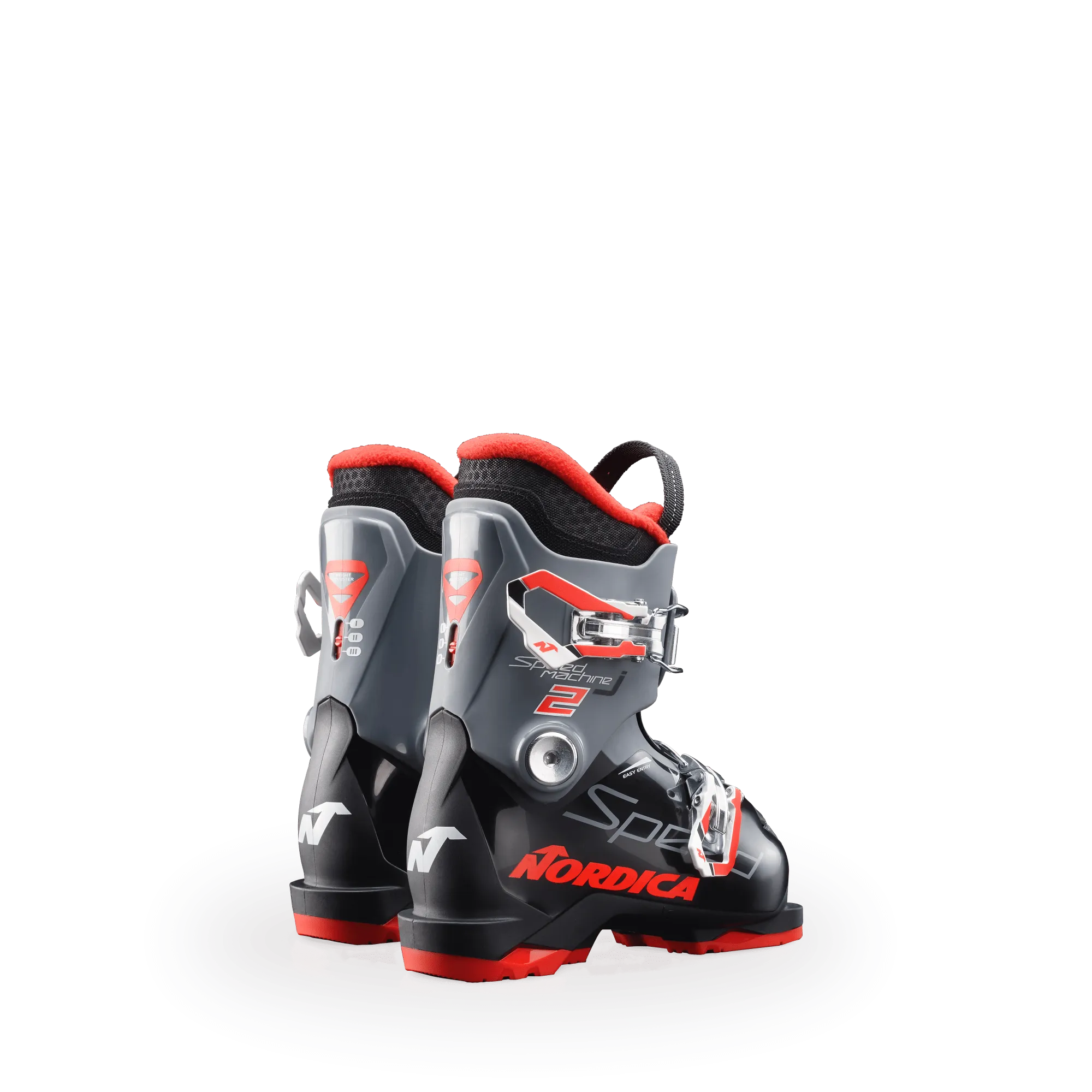 Nordica Speedmachine 2 Ski Boots - 2025 - Youth