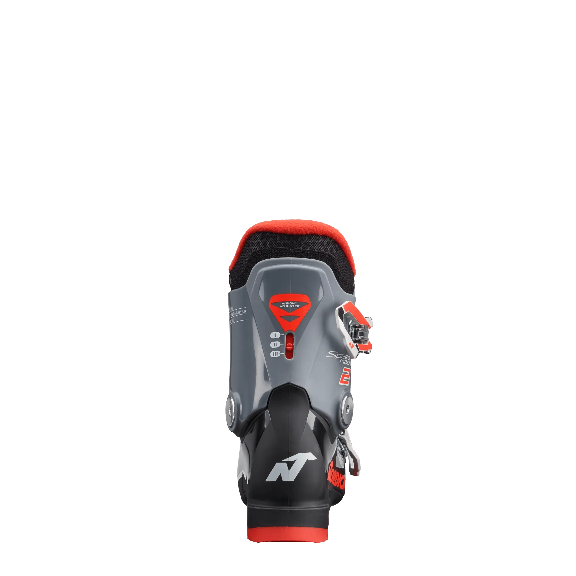 Nordica Speedmachine 2 Ski Boots - 2025 - Youth