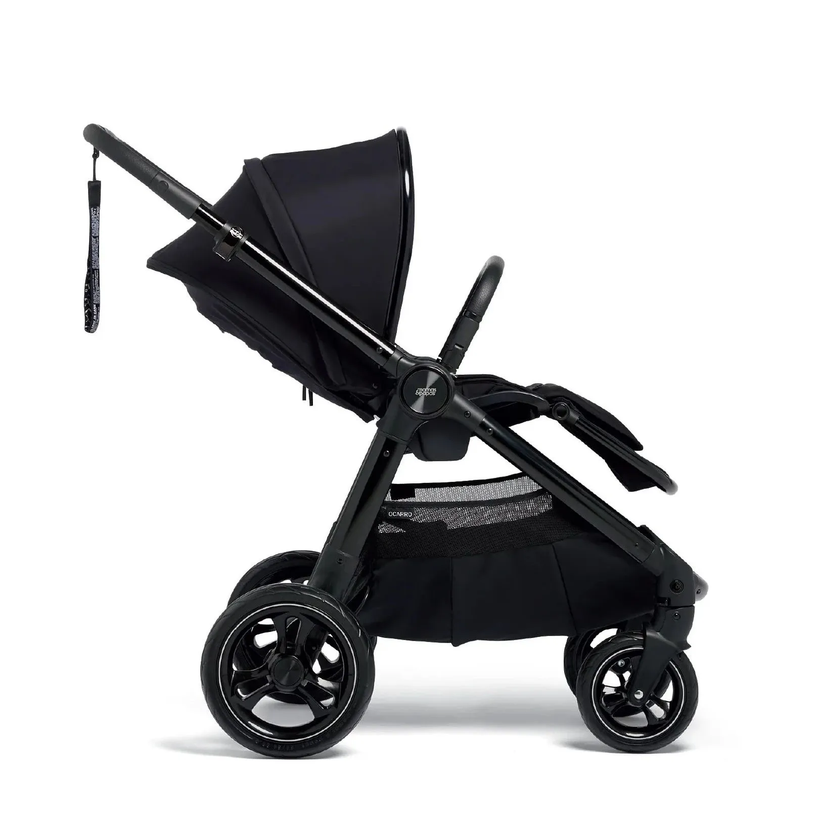 Ocarro All-Terrain Pram VARIOUS COLOURS