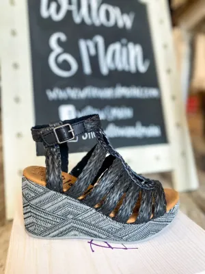 Pazazz Black