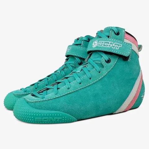 PRE-ORDER: Bont ParkStar PASTEL Boots