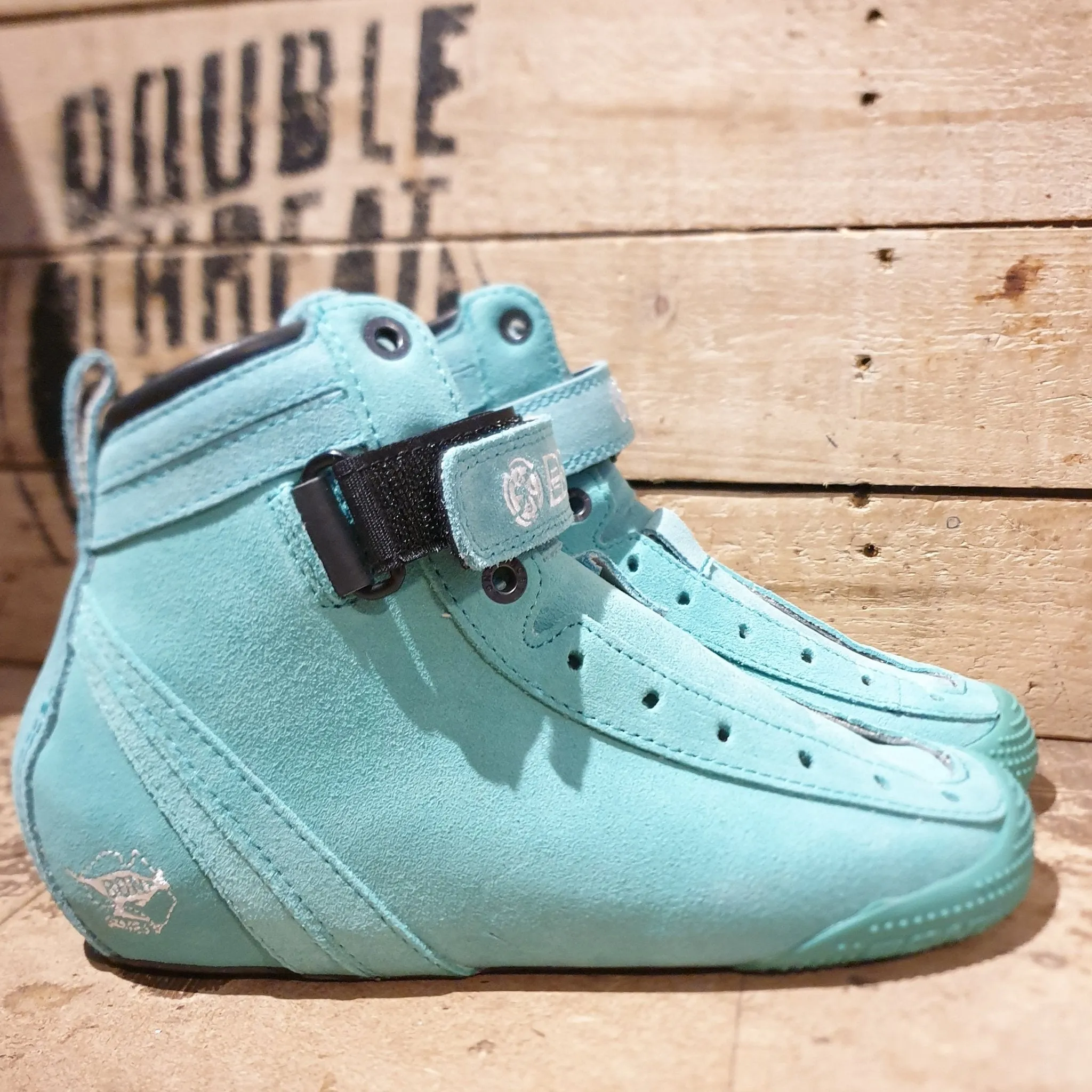 PRE-ORDER: Bont ParkStar PASTEL Boots