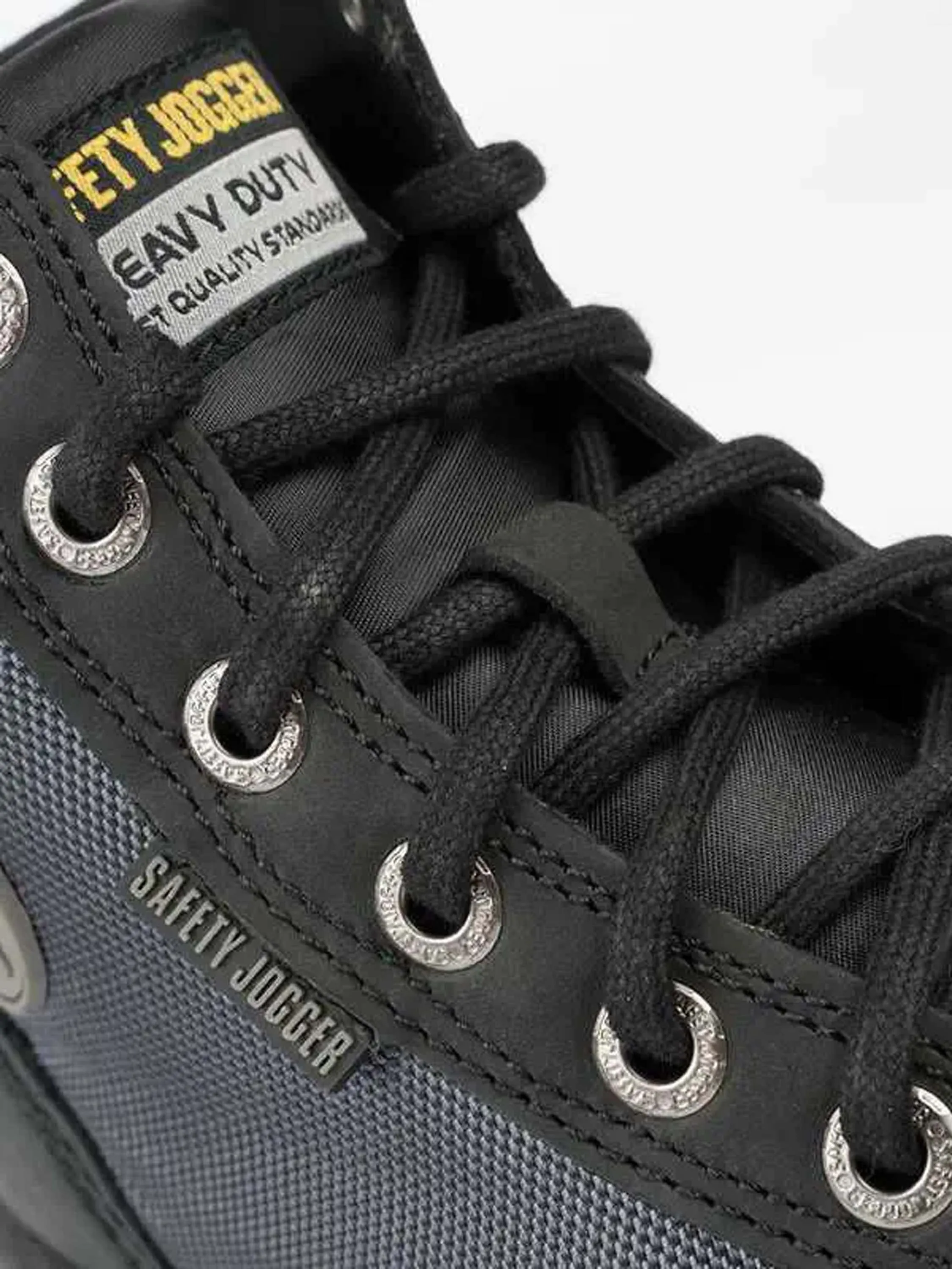 Safety Jogger Dakar S3 SRC Boots